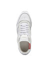 Reebok Gx6196 Classic Leather    Beyaz Erkek Lifestyle Ayakkabı