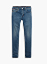 512 KOTA  Slim Taper Erkek Denim Pantolon LSE 28833-0922