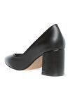 Pierre Cardin Siyah Kadın Topuklu Ayakkabı  -  PC-50177