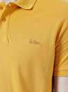 Lee Cooper Pike Hardal Erkek Polo T-Shirt 222 LCM 242057 TWINS HARDAL