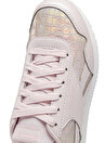 Reebok     Pembe Kız Çocuk Yürüyüş Ayakkabısı  -  GW5235  Royal Cl Jog 3.0