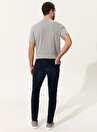 Pierre Cardin Lacivert Erkek Denim Pantolon G021GL080.000.1390