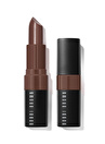 Bobbi Brown Crushed Lip Color Saten Bitişli Mat Ruj- Rich Cocoa