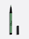 Diorshow on Stage Eyeliner 461 Matte Green