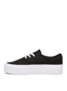 Dc Shoes Siyah Kadın Lifestyle Ayakkabı ADJS300269 TRASE PLATFORM