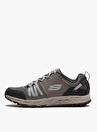 Skechers 51591 TNCC ESCAPE PLAN Bej - Gri Erkek Lifestyle Ayakkabı