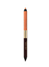 Estee Lauder Kajal Eyeliner Duo02 Bordeaux/Ivory