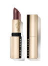 Bobbi Brown Luxe Lipstick Saten Bitişli Ruj - Downtown Plum​