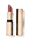 Bobbi Brown Luxe Lipstick Saten Bitişli Ruj - Bahama Brown​