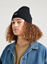 Levis Siyah Erkek Bere BEANIE - BABY TAB LOGO