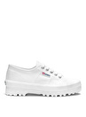 Superga Bej Kadın Sneaker S00F4B0