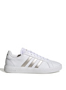 adidas GW9263 GRAND COURT BASE Beyaz Kadın Lifestyle Ayakkabı