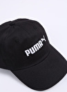 Puma 02288501  Ess Cap No. 2 Siyah Erkek Şapka