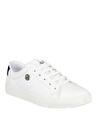 U.S. Polo Assn. Beyaz Kadın Sneaker TIGGY 3FX