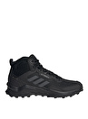 adidas HP7401 TERREX AX4 MID GTX Siyah Erkek  Outdoor Ayakkabısı