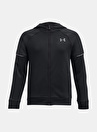 Under Armour Erkek Çocuk Sweatshirt 1379285-044 UA AF Storm FZ Hoodie