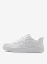 Skechers 149763 WHT-SPORT COURT 92-ILLUSTRIO Beyaz Kadın Lifestyle Ayakkabı