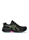 Asics 1012B519-002 GEL-VENTURE 9 WATERPRO Siyah Kadın