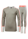 Helly Hansen Kum Erkek Çocuk İçlik HHA.49403 JR LIFA MERINO