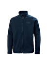 Helly Hansen Koyu Lacivert Kız Çocuk Polar Mont HELLY HANSEN  JR DAYBREAKER 2.0 MON