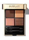 Guerlain Ombresg Wld Nude Far Paleti