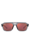 Ray-Ban Unisex Güneş Gözlüğü 0RB4397546684D0