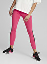 Puma Pembe Kadın Tayt 67308264 EVOSTRIPE High-Waist Tight