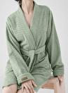 Cotton Mania Mint Unisex Bornoz PENTA ROBE 303 1