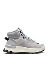 Nike Siyah - Gri - Gümüş Kadın Bot DQ5601-002- CITY CLASSIC BOOT