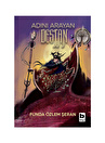 Bilgi Kitap Adını Arayan Destan