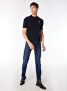 Levis 511 SLIM RIBBON EEL ADAP Normal Bel Slim Fit Erkek Denim Pantolon A2081-0038