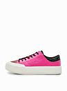 Desigual Pembe Kadın Sneaker 23WSKP153002