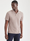 Dockers Mor Erkek Polo T-Shirt A1159-0090