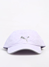 Puma 02315213 Quick dry Training Cap Mor Unisex Şapka