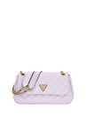 Guess Lila Kadın 16x6x30 cm Çapraz Çanta HWQA8748210