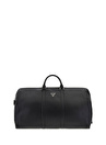 Guess Siyah Unisex 25x30x55 cm Duffle Bag CERTOSA SFFN SMRT WE - P3135