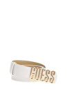 Guess Krem Kadın Kemer BW9113P4235-STO