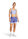 Under Armour 1351981-561 Play Up 2-in-1 Shorts Mor Kadın Oversize Şort