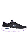 Skechers 129335 BKLV GO RUN 7.0 - DRİVEN Siyah - Lila Kadın Koşu Ayakkabısı