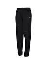 Hummel Siyah Kadın Nakışlı Eşofman Altı 931895-2001 hmlT-IC ICONA SWEATPANT