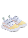 Çok Renkli Kız Bebek Yürüyüş Ayakkabısı VN000BV6ZQP1 UltraRange 66 V