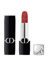 Dior Ruj Dior New Velvet 720