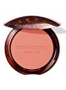 Guerlain TERRA 24 BLUSH 02 PDR Allık  