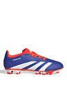 adidas Mavi Erkek Çocuk Futbol Ayakkabısı IF6424-PREDATOR CLUB FxG J