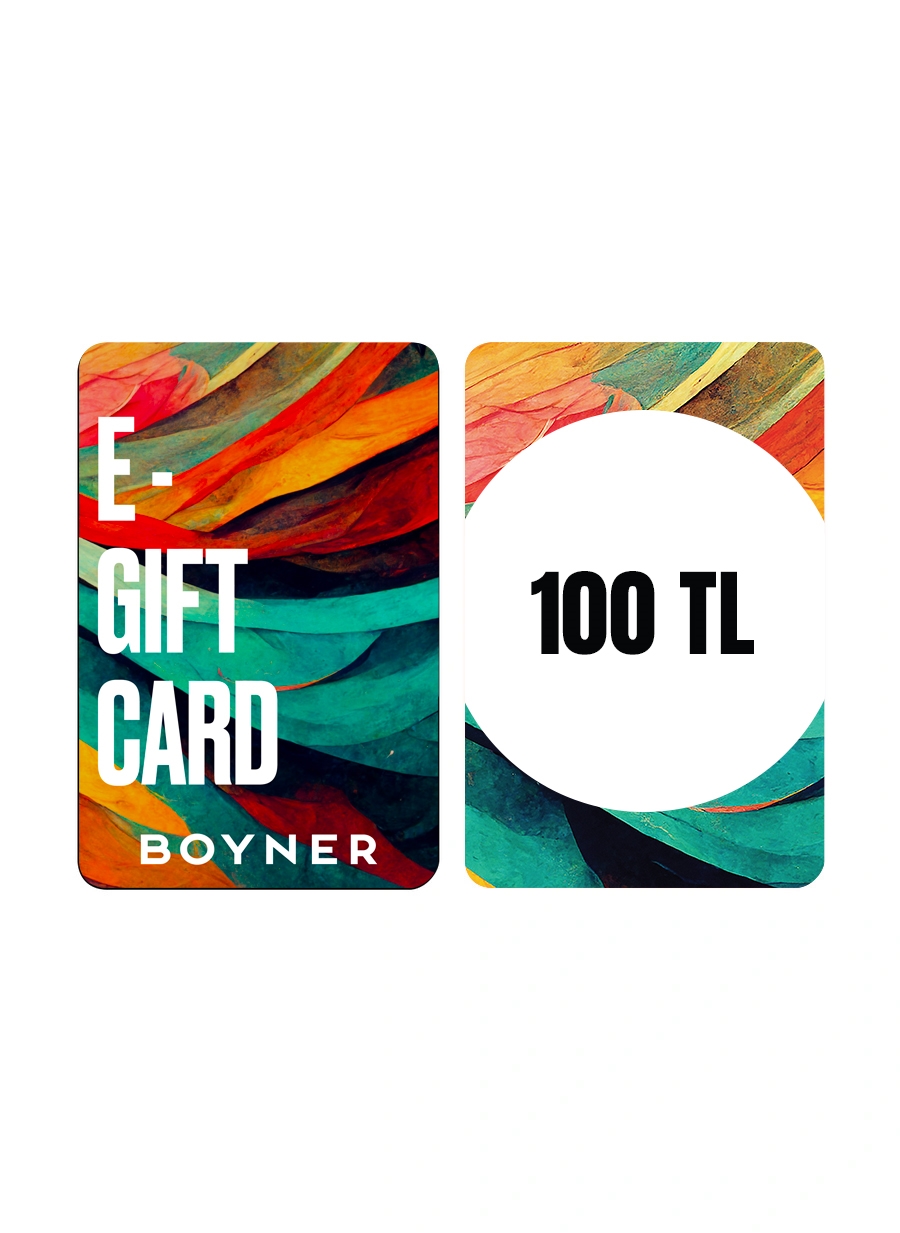 Dijital Gift Card 100 TL
