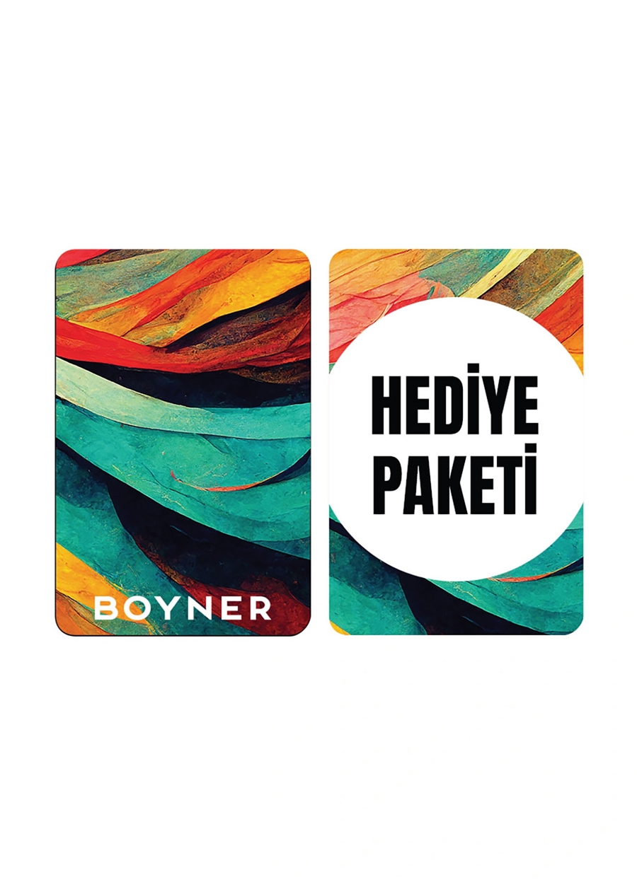 Boyner Now Hediye Paketi
