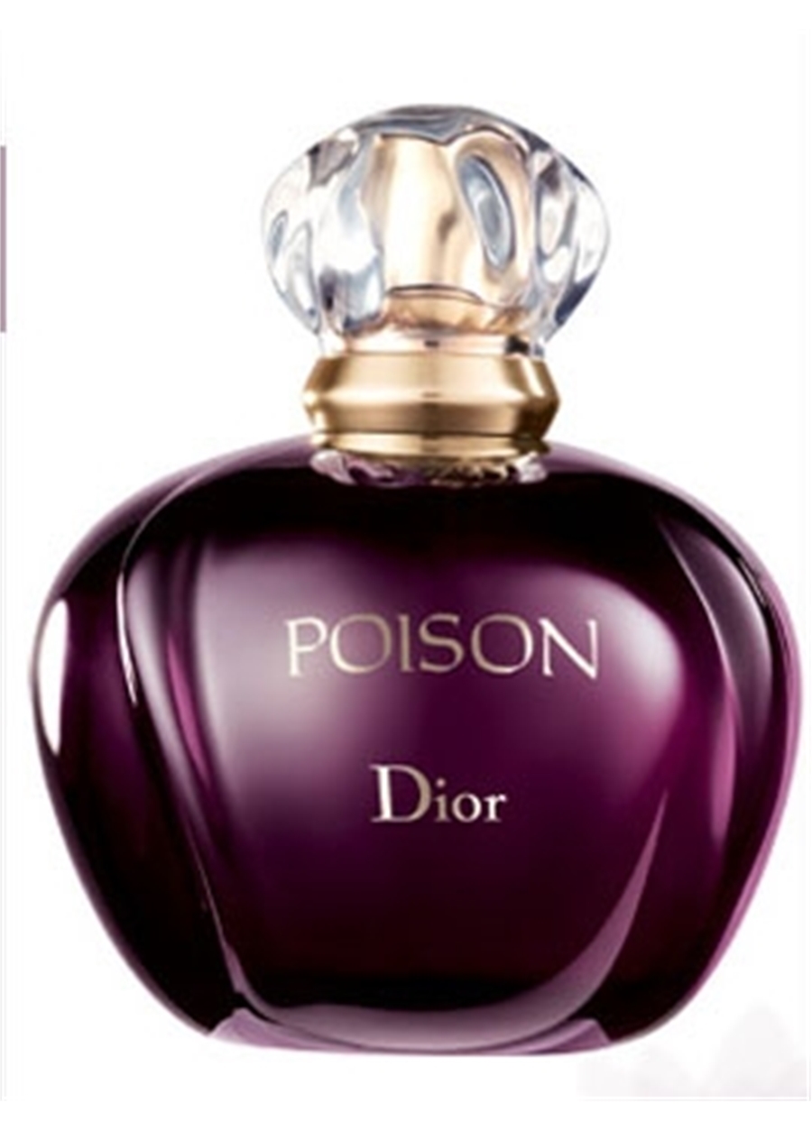 Dior Poison Edt Kadın Parfüm 100 Ml