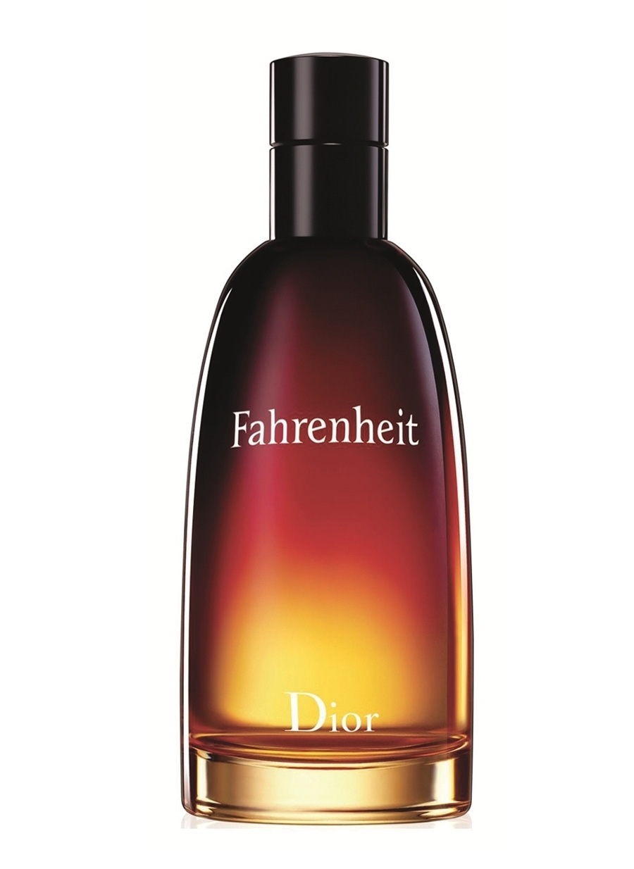Dior Fahrenheit Edt Erkek Parfüm 100 Ml 204217 Boyner
