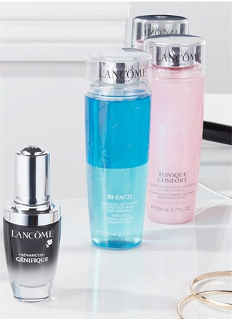 Lancome Bi-Facil 125 Ml Göz Makyaj Temizleyici_2