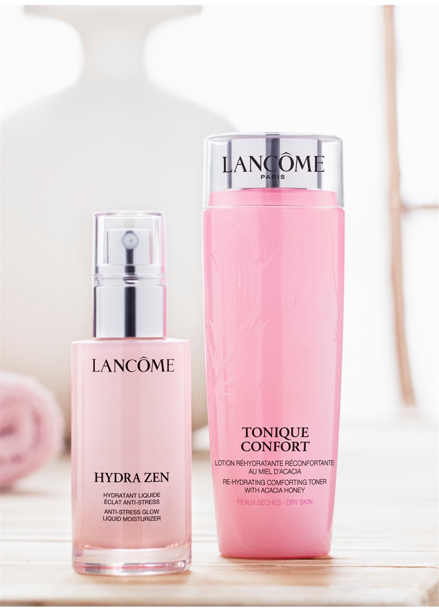 Lancome Confort Tonik 200 Ml_4